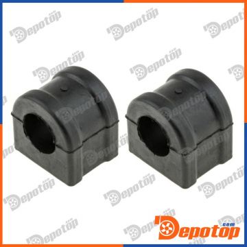 Suspension, stabilisateur avant pour OPEL | 350131,  ZGS-CH-010